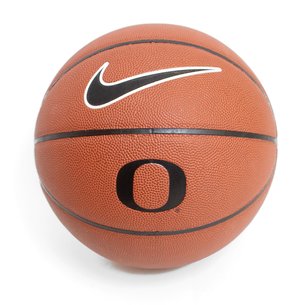 Oregon, Replica, Game, Basketball